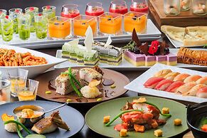 Hakone Sengokuhara Prince Hotel