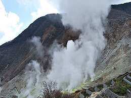 Hakone Sengokuhara Prince Hotel