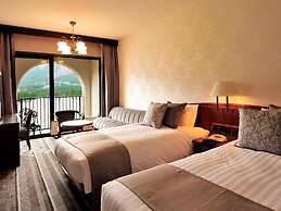 Hakone Sengokuhara Prince Hotel