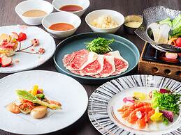 Hakone Sengokuhara Prince Hotel