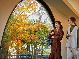 Hakone Sengokuhara Prince Hotel