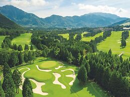 Hakone Sengokuhara Prince Hotel