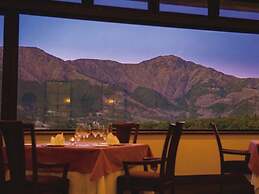 Hakone Sengokuhara Prince Hotel