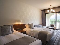 Hakone Sengokuhara Prince Hotel