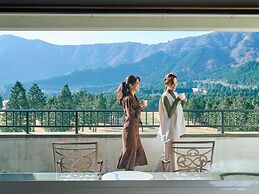 Hakone Sengokuhara Prince Hotel