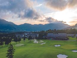 Hakone Sengokuhara Prince Hotel
