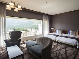 Hakone Sengokuhara Prince Hotel