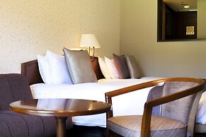 Hakone Sengokuhara Prince Hotel