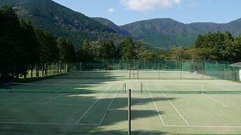 Hakone Sengokuhara Prince Hotel