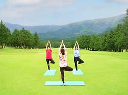 Hakone Sengokuhara Prince Hotel