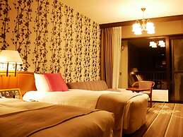 Hakone Sengokuhara Prince Hotel