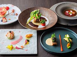 Hakone Sengokuhara Prince Hotel