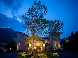 Hakone Sengokuhara Prince Hotel