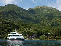 Hakone Sengokuhara Prince Hotel