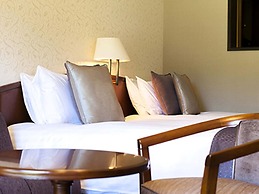 Hakone Sengokuhara Prince Hotel