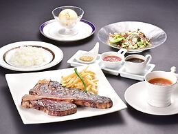 Hakone Sengokuhara Prince Hotel