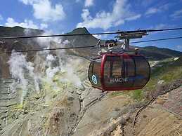 Hakone Sengokuhara Prince Hotel