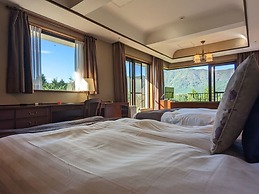 Hakone Sengokuhara Prince Hotel