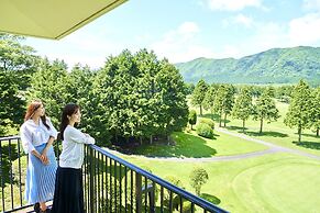 Hakone Sengokuhara Prince Hotel