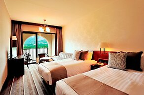 Hakone Sengokuhara Prince Hotel