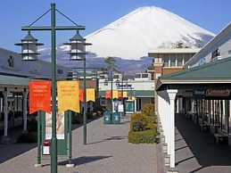 Hakone Sengokuhara Prince Hotel