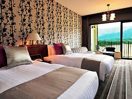 Hakone Sengokuhara Prince Hotel