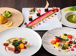 Hakone Sengokuhara Prince Hotel