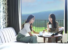 Hakone Sengokuhara Prince Hotel