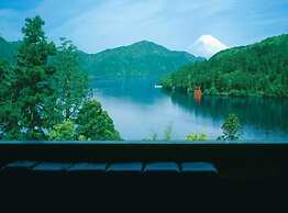 Hakone Sengokuhara Prince Hotel
