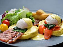 Hakone Sengokuhara Prince Hotel