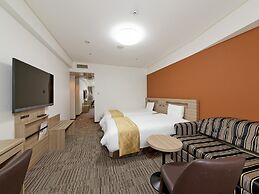 Hotel Sunroute Sopra Kobe