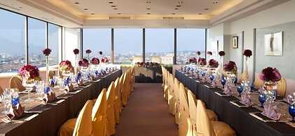 Kanazawa Kokusai Hotel