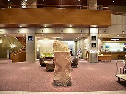 Kanazawa Kokusai Hotel