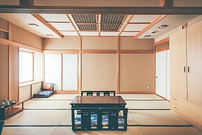 Kanazawa Kokusai Hotel