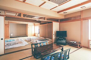 Kanazawa Kokusai Hotel