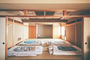 Kanazawa Kokusai Hotel