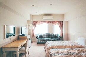 Kanazawa Kokusai Hotel