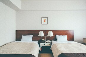 Kanazawa Kokusai Hotel