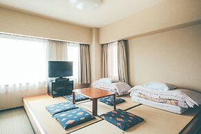 Kanazawa Kokusai Hotel