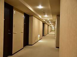 Kanazawa Kokusai Hotel