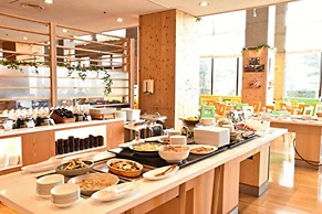 Kanazawa Kokusai Hotel