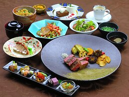 Kanazawa Kokusai Hotel