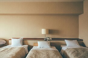 Kanazawa Kokusai Hotel