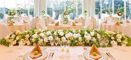 Kanazawa Kokusai Hotel