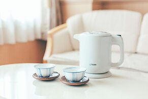 Kanazawa Kokusai Hotel