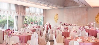 Kanazawa Kokusai Hotel