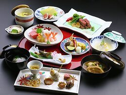 Kanazawa Kokusai Hotel