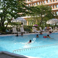 Kanazawa Kokusai Hotel