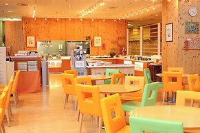 Kanazawa Kokusai Hotel