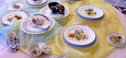 Kanazawa Kokusai Hotel